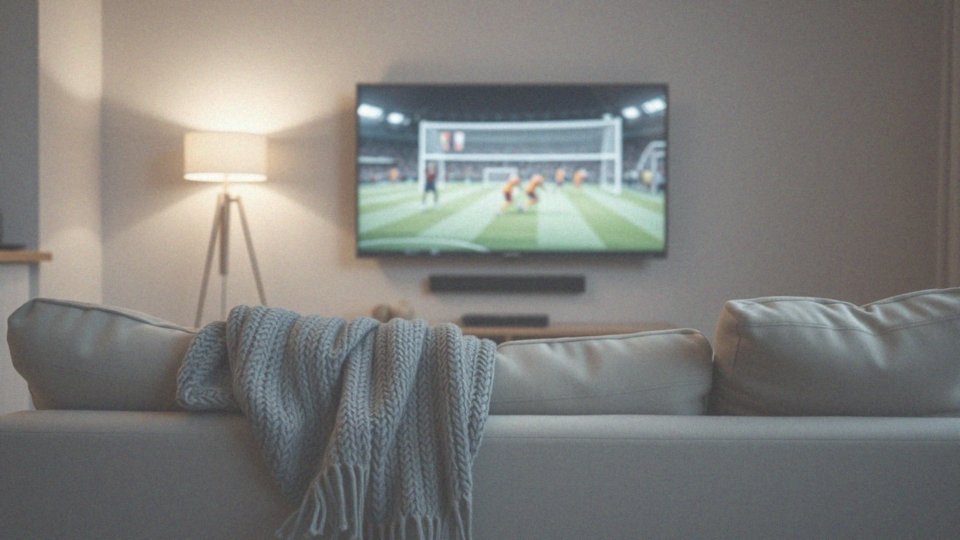 Legia Widzew – gdzie oglądać mecz na żywo i online?