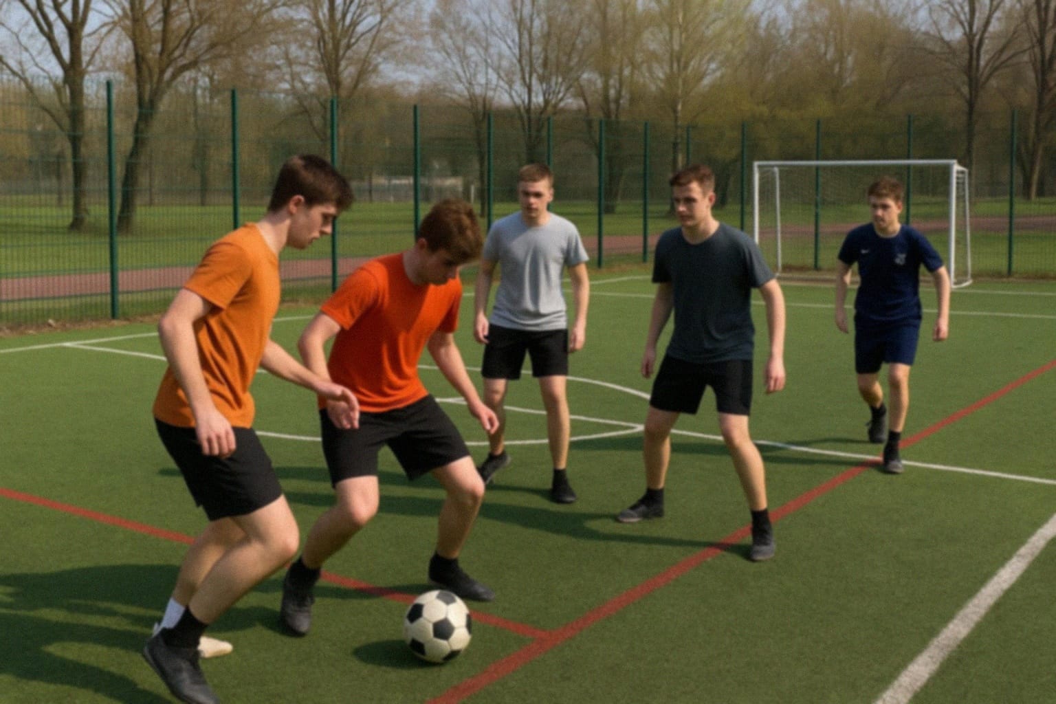 Magiczne widowisko „Dziadek do Orzechów” w Zielonkach