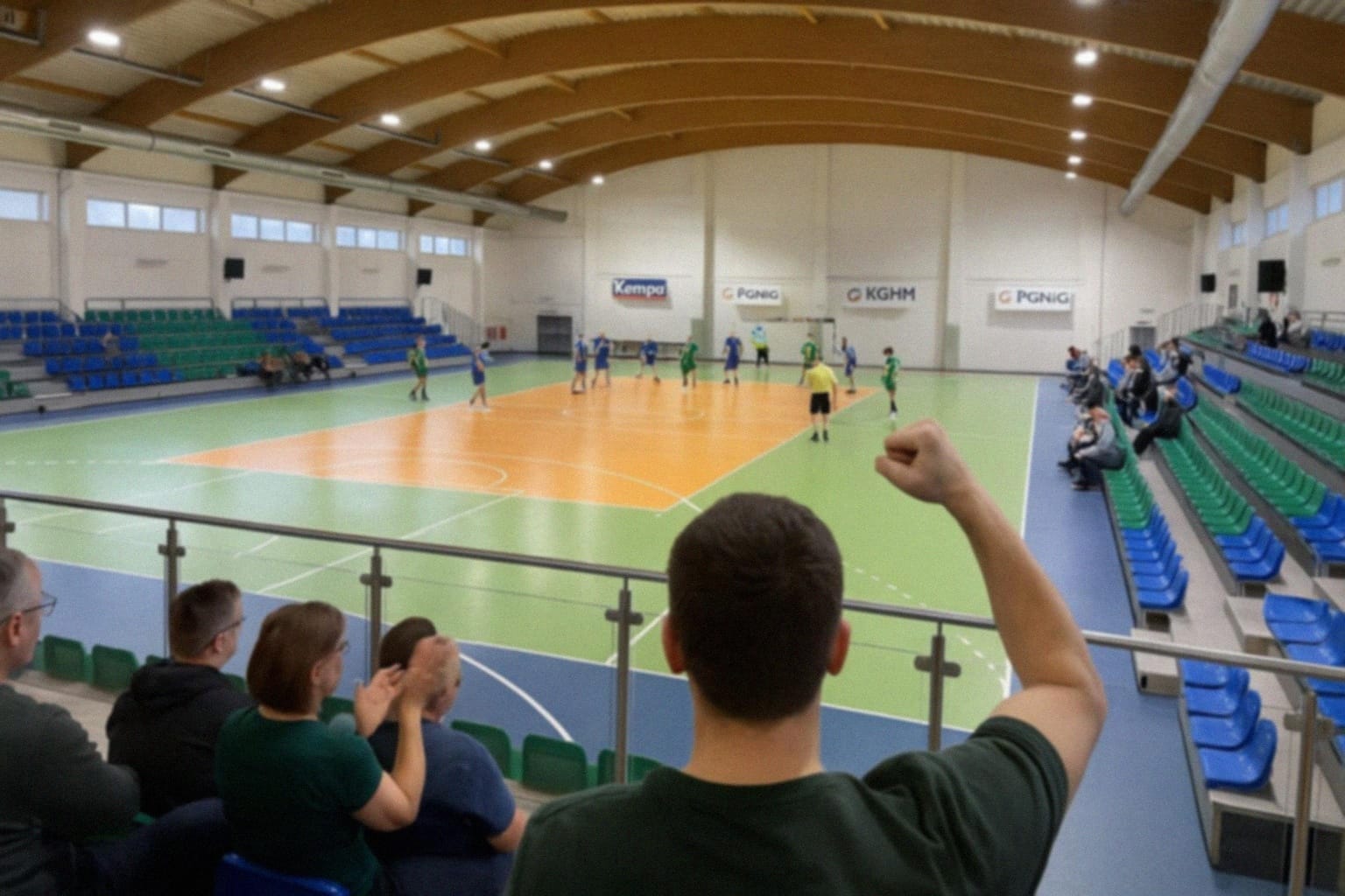 Celebracja Dnia Kobiet w Zielonce – wydarzenie dla kobiet