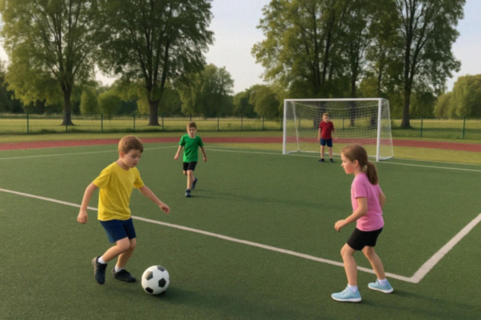 Przyjdź na komedię „Zdolne do Wszystkiego” w Zielonce
