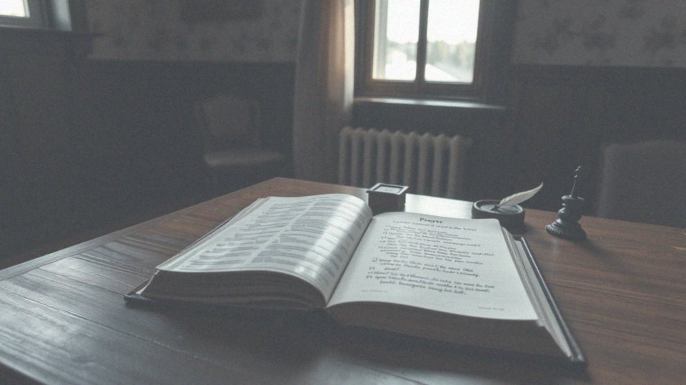 Pietyzm co to znaczy? Wyjaśnienie i charakterystyka ruchu religijnego