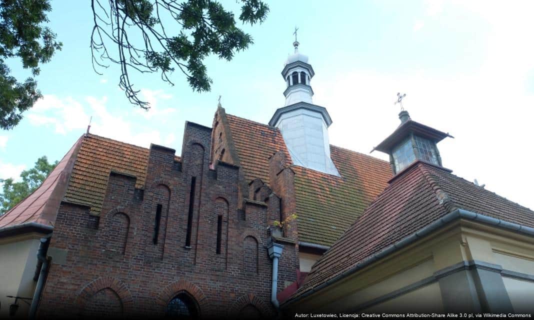 Ogłoszenie wyników konkursu ofert dla przedszkoli w Zielonkach