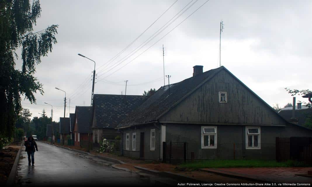 Nowe zasady segregacji tekstyliów w Gminie Zielonki