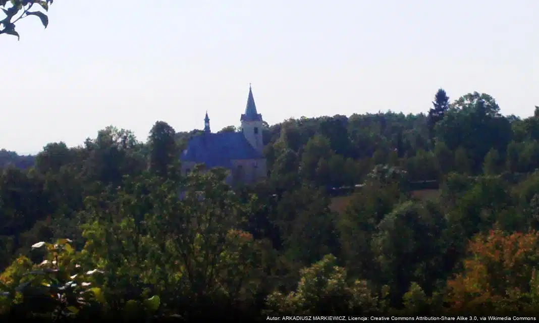 Życzenia Bożonarodzeniowe dla Mieszkańców Zielonek